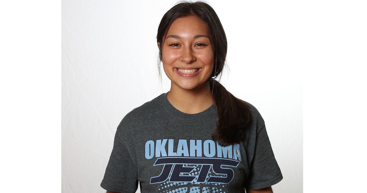 Other top girls players in northeastern Oklahoma